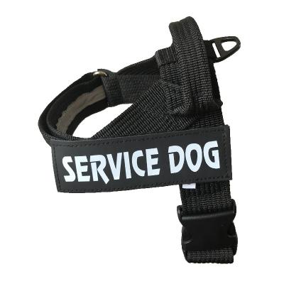 China Wholesale Soft Rope Explosion-proof Pet Traction Vest Modern Design Chest Back Strap for sale