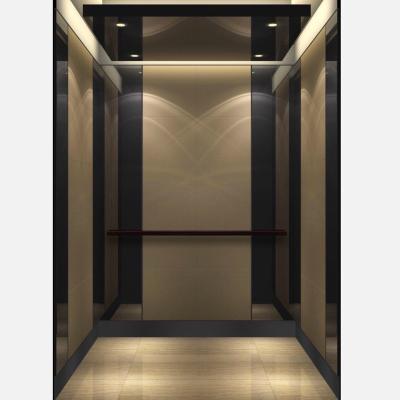 China FAST home use brand in china /Resonable price passenger elevator in china for sale