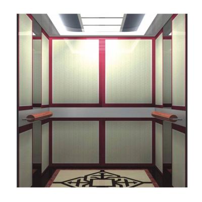 China All China manufacture residential elevator /passenger home elevator for sale