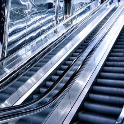 China 2017 Brand Modern FAST Smooth Escalator Indoor Two Way Escalator for sale