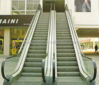 China Customize used escalator hot sale home escalator with good escalator price for sale