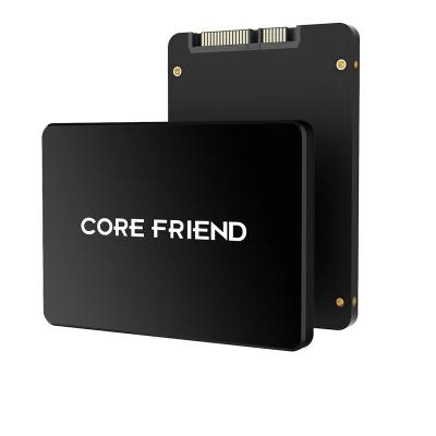 China SSD Finely Processed SSD Factory High Speed ​​SSD SATA3.02.5 Inches 2 TB Hard Disk Drive for sale