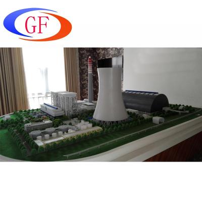 China energy & Extracting Steam Power Plant Boiler Gas Turbine Waste Heat Boiler for sale