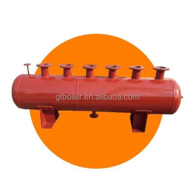 China CFB CFB Power Plant 260t/H Boiler Power Plant Boiler Parts Boiler High Pressure Mud Drum for sale