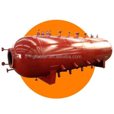 China Auxiliary Power Plant Boiler Steam/Water Drum Boiler Accessory For Industrial Boiler Alloy Steel CE Approved 12 Months Supplied for sale