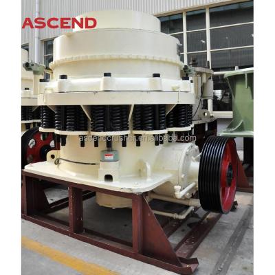 China Quarry China 2022 RISE cone crusher for quarry and mining good working condition for sale