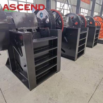 China Gold ore cooper ore granite crushing experienced factory 2017 China price best jaw crusher for Sudan market 30 tph 50 80 crushing line for sale