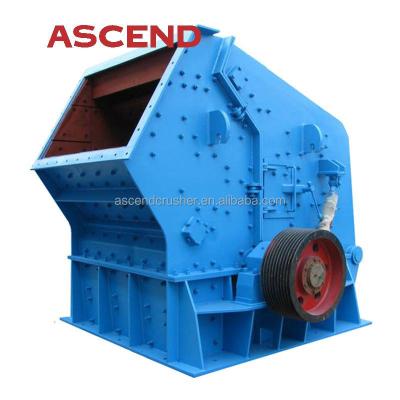 China Quarry China Brand Impact Crusher For Famous Limestone Rock Stone And Concrete for sale