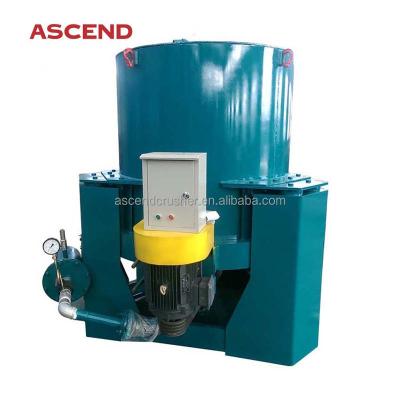 China Construction worksÂ   Small Mini Gold Gravity Recovery / Falcon Knelson Centrifugal Gold Concentrator Separator Machine Small For Mine To Place for sale