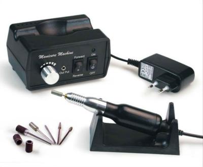 China nails drill for manicure and pedicure (Product Number: JW-MAP-0001) Jw-mtap for sale