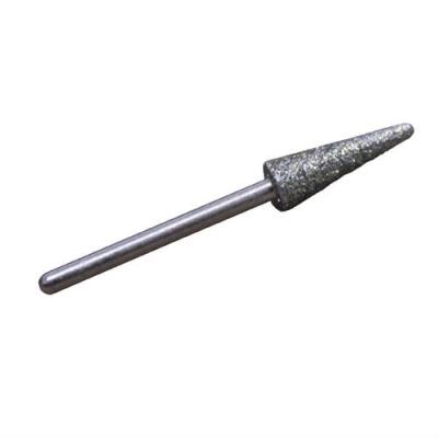 China Diamond Nail Bit (Product Number: JW-D-0015) Jwdd for sale