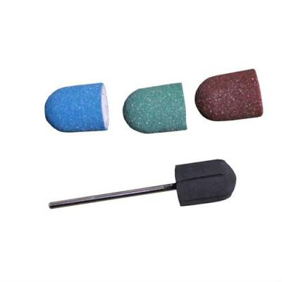 China Appeal Amazing Callus Remover Abrasive Sanding Caps For Podiatry (Product Number: JW-SC-0155) JWPT for sale