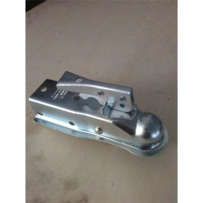 China Trailer Part Truck Part Trailer Quick-Lock Coupler, Trailer Covers For Trailer Spare Parts for sale