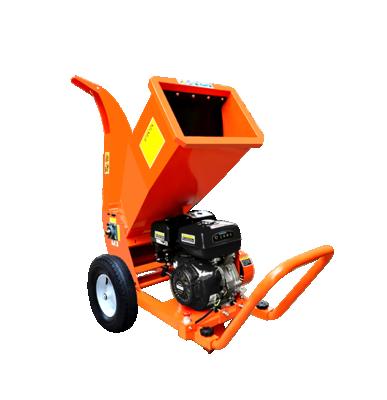 China Chipping Supplier China Small Power Wood Disc Wood Chipper / Wood Chipper Shredder for sale