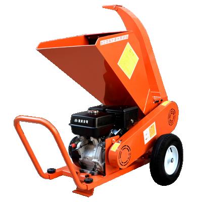 China Chipping wooden wood chipper/mobile wood chipper with shredder-TF-203FQX/204XQX for sale