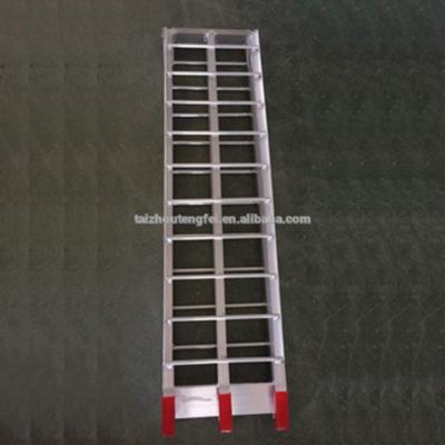 China Folding Ladders Aluminum Ladder for sale