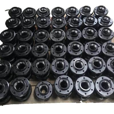 China .automatic trailer equipment trailer hub kits for sale