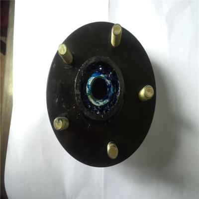 China Australian trailer equipment market supply .automatic trailer wheel hub for 5bolts for sale