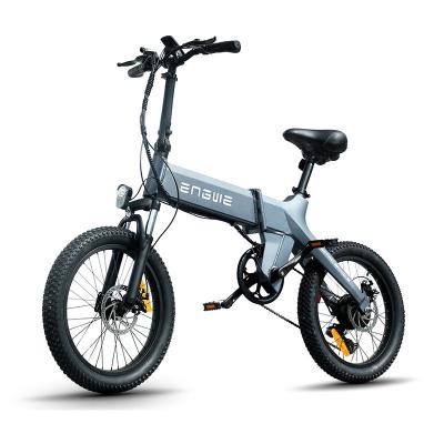 China Mauntain Electric Bike ENGWE Bike C20 PRO 36V19A Electric Bicycle 250W City Electric Bike Customize ODM/OEM for sale