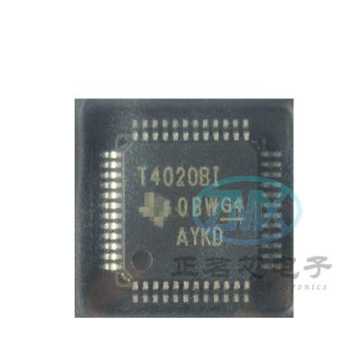 China Standard New original chip IC  TUSB4020BIPHPR  USB interface integrated circuit chip for sale