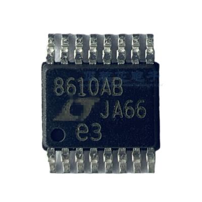 China Standard New original chip LT8610ABHMSE#PBF for sale