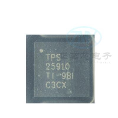 China Standard New original chip  IC TPS25910RSAR  Heat exchange voltage controller for sale