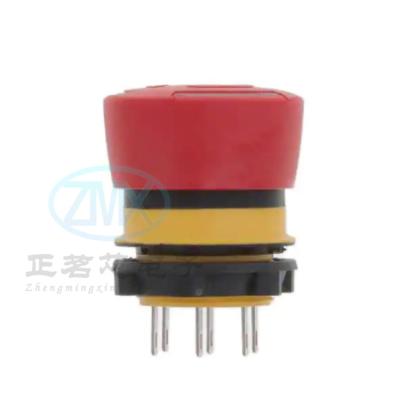 China Standard New original chip IC  84-5041.2B20 Emergency stop switch for sale