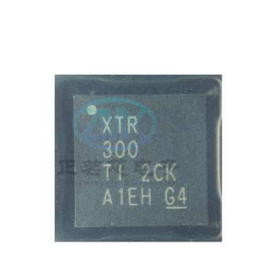 China Standard New original chip  IC XTR300AIRGWT  Sensor interface chip for sale