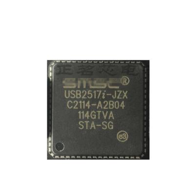 China Standard New original chip   USB2517I-JZX   Interface integrated circuit chip for sale