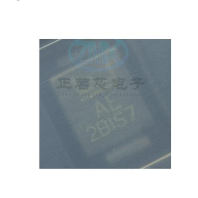 China New Original SMBJ5.0CA ESD TV Noise Suppressor Standard IC Diode Chip for sale