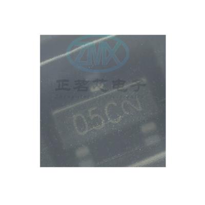 China Standard New original chip  ic SM05  SM05T1G Vrwm 5V transient suppression diode TVS for sale