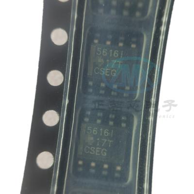 China Standard New original chip IC TLV5616IDR digital to analog converter chip flash memory for sale