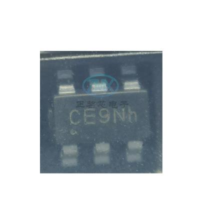 China / shenzhen zmx 100% quality assurance SGM61230XTN6G TR DC-DC power chip for sale