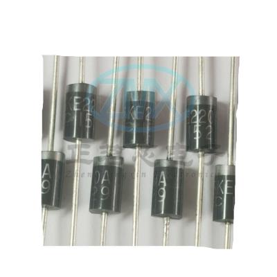 China Standard New original chip 1.5KE220A  Suppressor tvs diode for sale