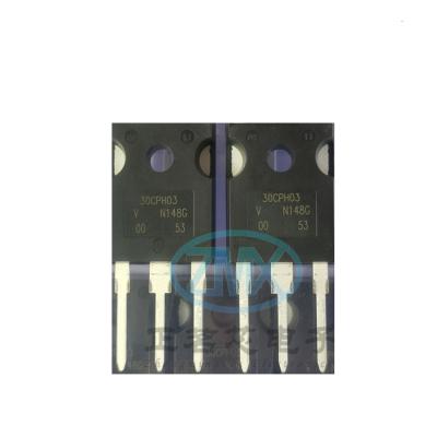 China Standard New original chip   IC VS-30CPH03-N3 Rectifier Schottky diode for sale