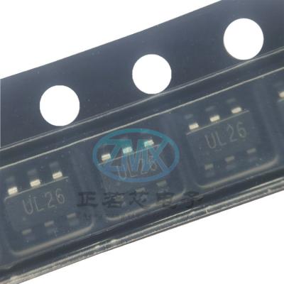 China Standard New original chip   USBLC6-2SC6  Suppressor TVS diode for sale