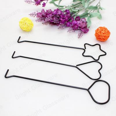 China Eco-friendly Wholesale Candle Wick Dipper / Candle Sniffer / Candle Lighter Care Tools Candle Wick For Candle for sale