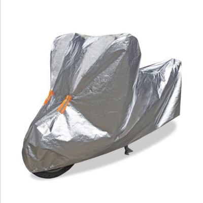 China Warterproof.UV Defense.snow Protective Motorcycle Accessories Scooter Motorcycle Cover Device Dustproof Motorcycle Rain Cover for sale