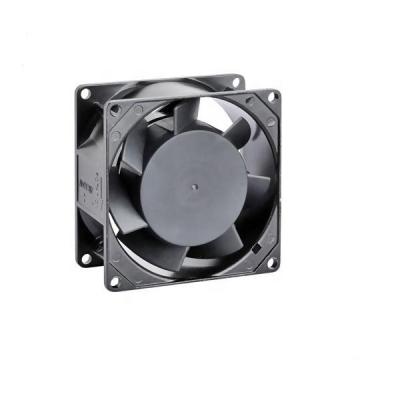 China Hotels Computer Fan 80x80x38mm SUNON 220V AC Fan 110V 50Hz/60Hz Adda Fan CPU Cooler for sale