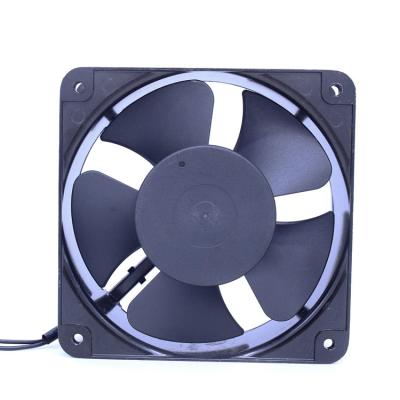 China Garment Shop XHX Axial Fan Stocking 200x200x60 110v 220v 380v AC Motor Axial External Ball Bearibg Fan For Car Charging 20060 Stack for sale