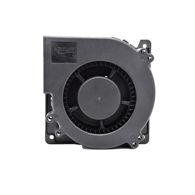 China Axial Fan DC120mm 12032 High Pressure Air Purifier Fan XHX 120x120x32mm 12v 24v DC Blowe Fan for sale