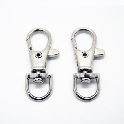 China swivel metal box clasp for sale