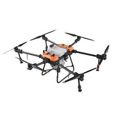 China High efficient crop protection agriculture drone sprayer Agras remote control agricultura cultivating drone sprayer for sale