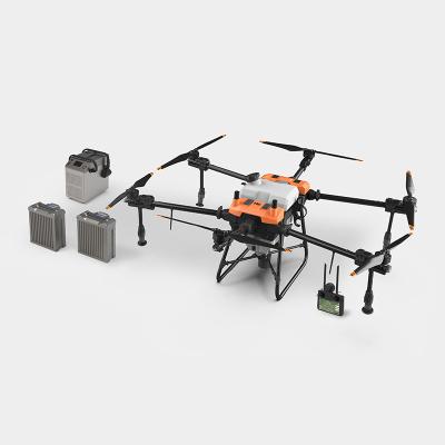 China HUIDA Technology 6 High Efficient Axis 40L Spraying Agricultural Drone With GPS Camera Automatically Flying Agricultural Spraying Drone for sale