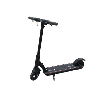 China Powerful Folding Electric Scooter Unisex Fat Mobility 2 Wheels Long Distance Tire for sale