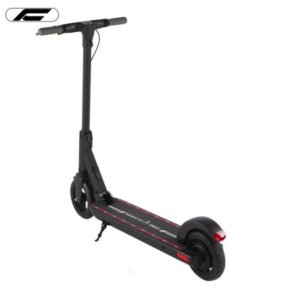 China High quality electric folding unisex sale powerful electric scooter for adult for sale