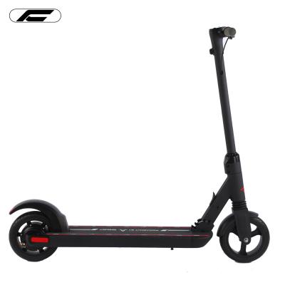 China High Quality Unisex Sale Powered Two Wheel Self Balancing Powerful Electric Scooter for sale