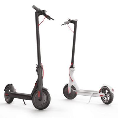 China Unisex Cheap Electric Scooter Big Wheel Adult Electric Scooter for sale