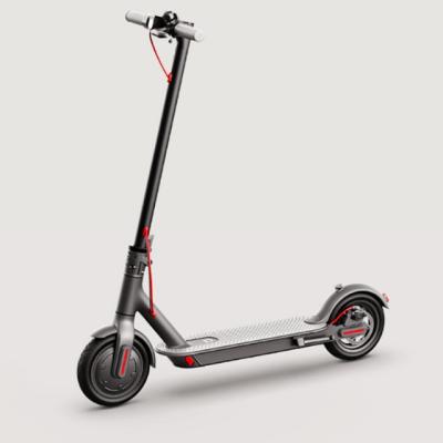 China Unisex Electric Foldable Mobility Scooter Folding Electric Scooter Foldable Scooter for sale