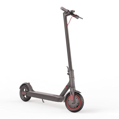 China Electric unisex mobility scooter lithium battery electric scooter for sale